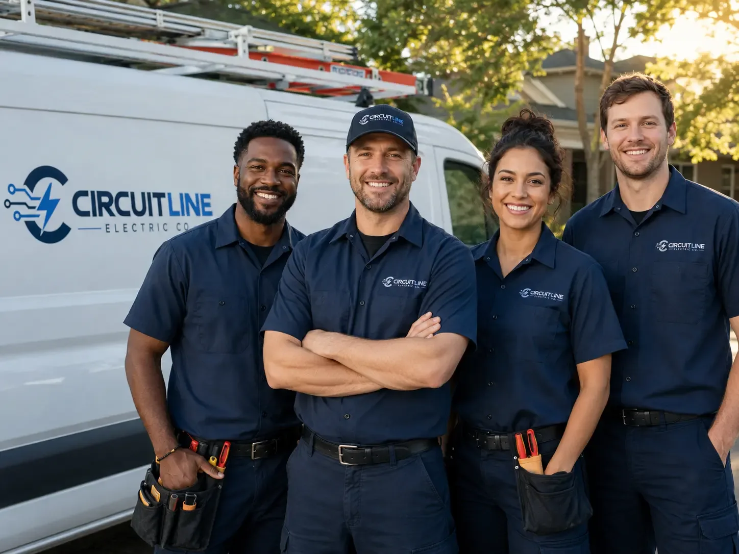 Whole Home Rewiring company in Bellmawr, NJ