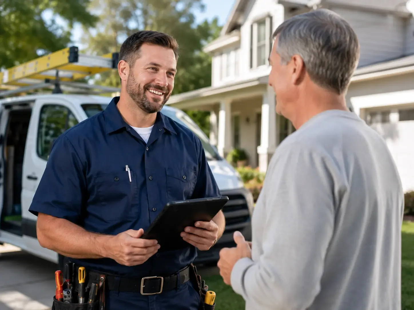 Whole Home Rewiring Bellmawr, NJ FAQs